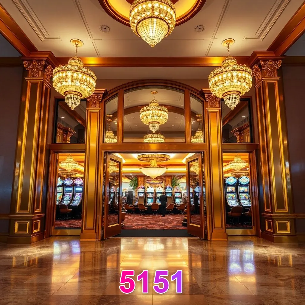 Checklist para avaliar a plataforma 5151