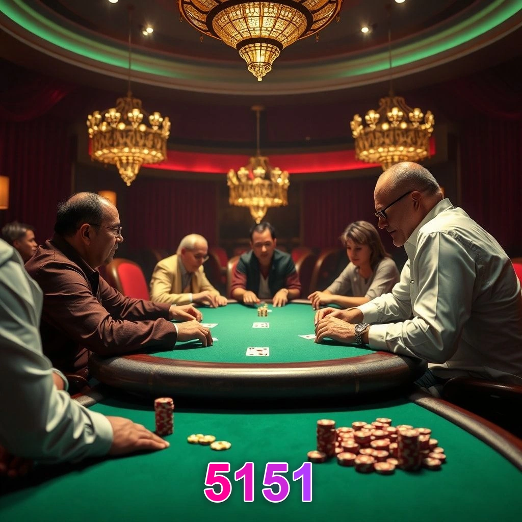 Download app 5151 Android iOS