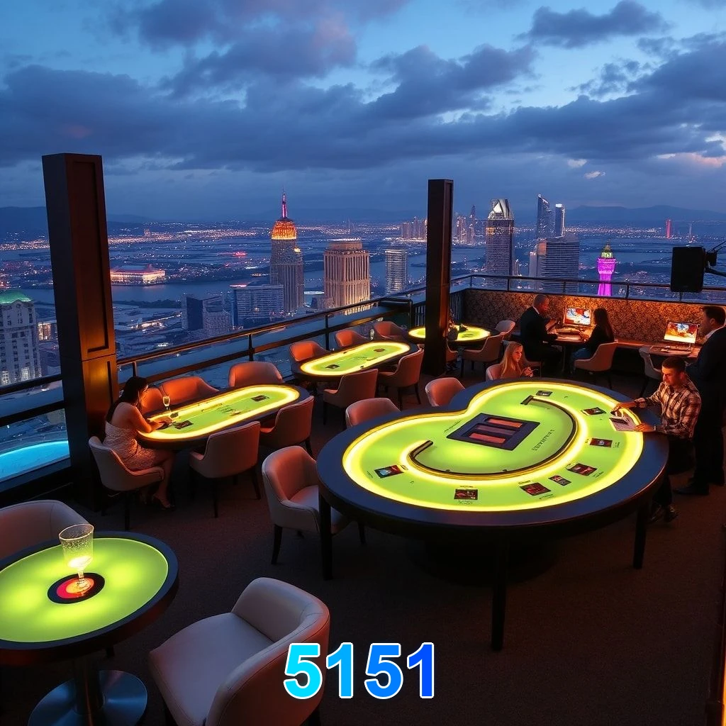 Configurações úteis dentro do app 5151