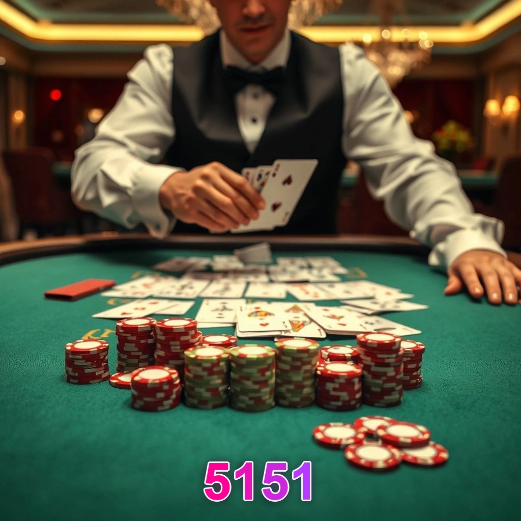 Gates of Olympus slot 5151