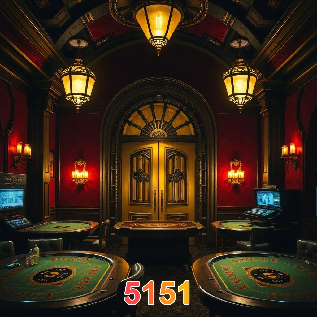 App 5151 slots mobile